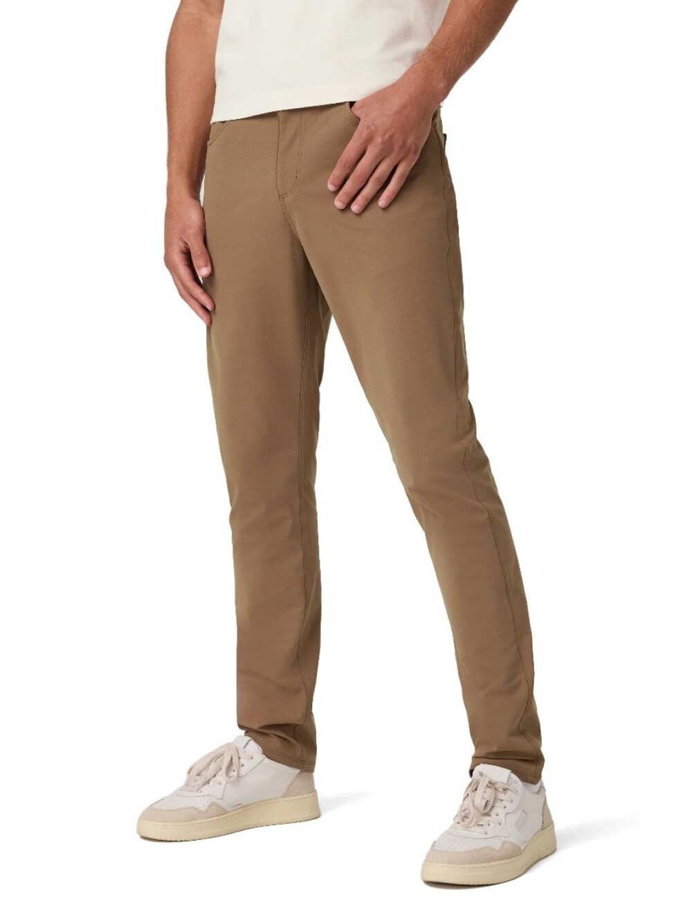 Vuori Men's Meta Pant - Pecan